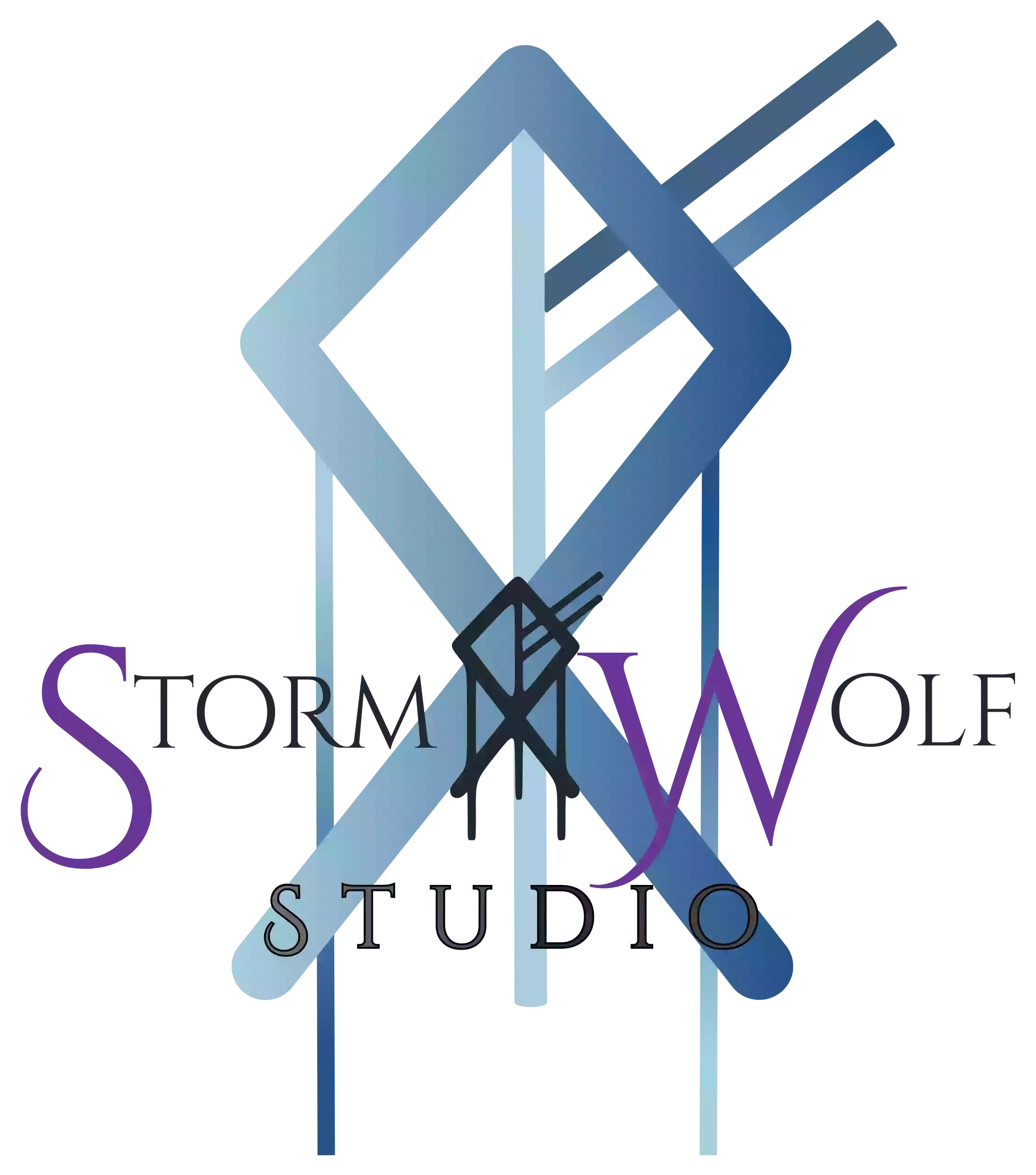 Storm Wolf Studio