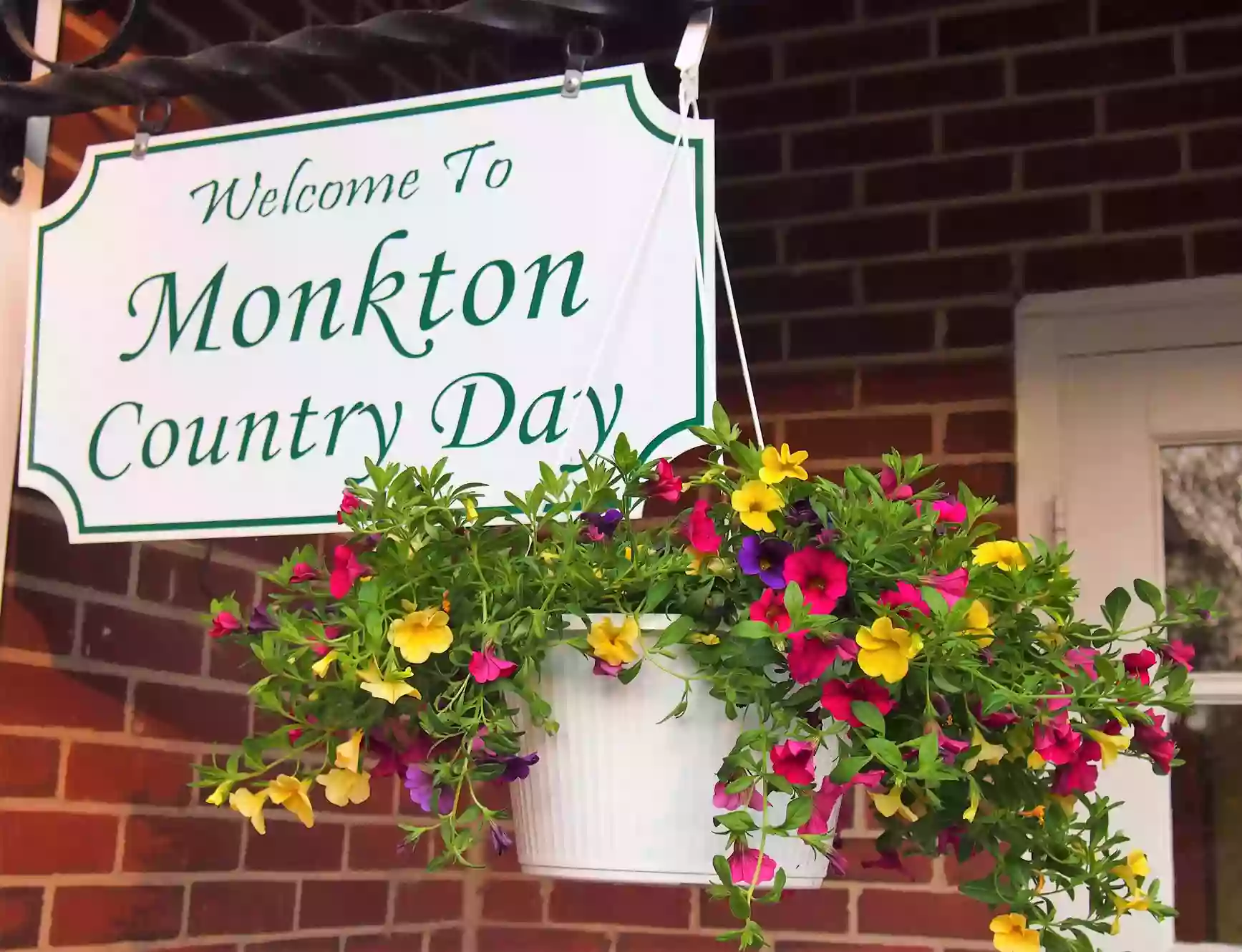 Monkton Country Day Care