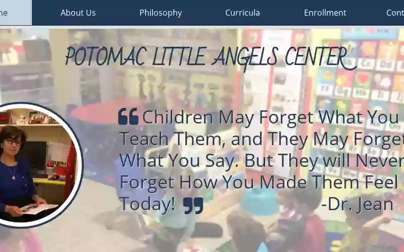 Potomac Little Angels Center