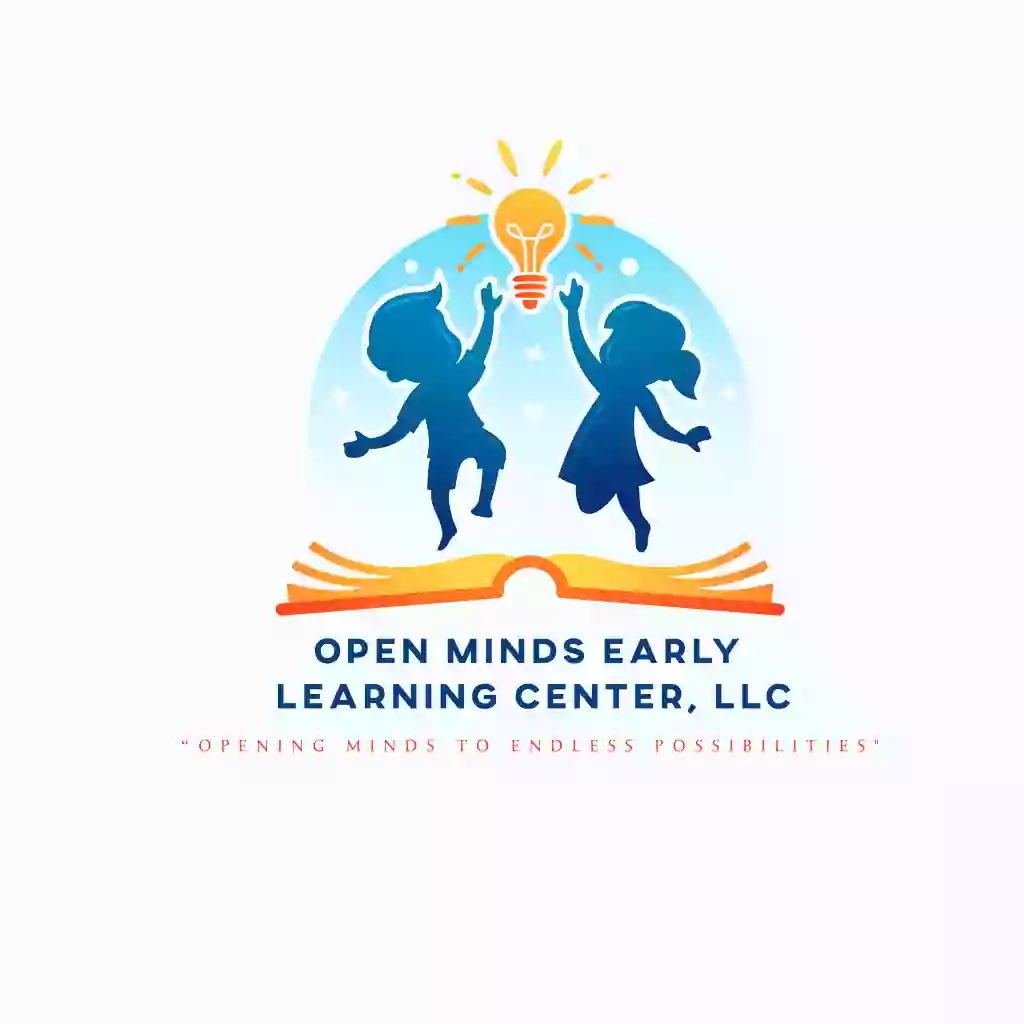 Open Minds Early Learning Center