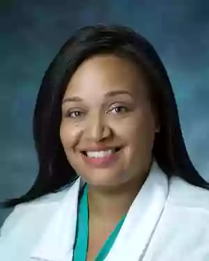 Khara Simpson, MD