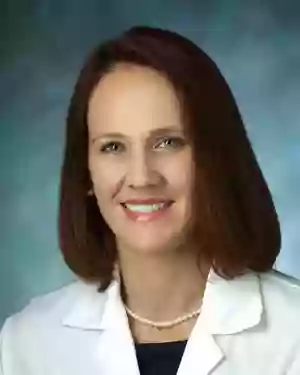 Danielle Patterson MD, SM, ScM