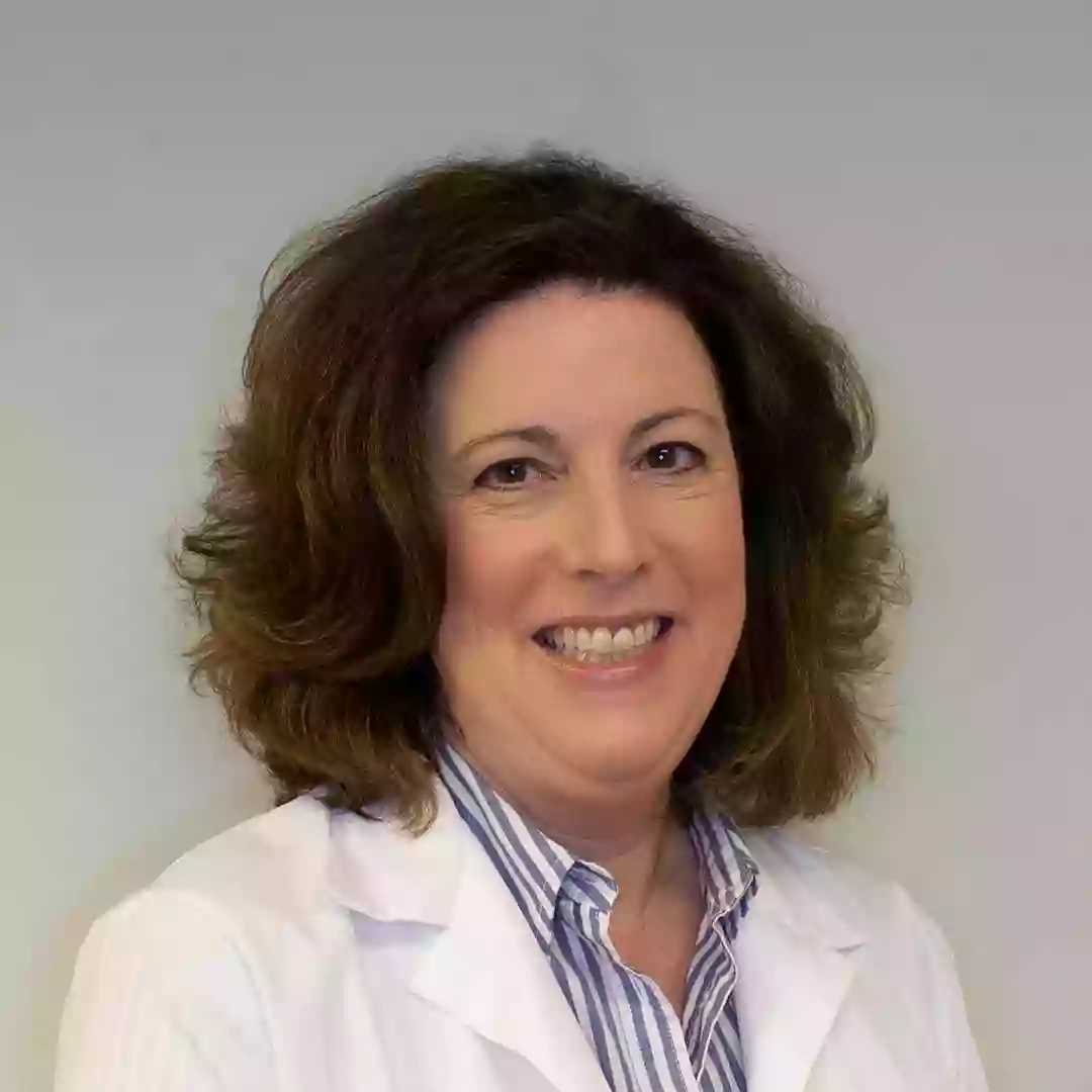 Kathleen M. Gotzmann, MD