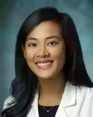 Cybill Esguerra, M.D.