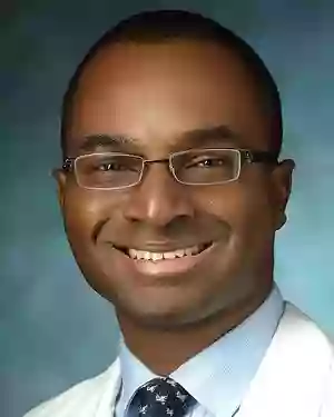 Dr. Ahizechukwu Eke