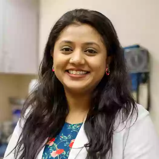 Supriya Mishra, MD