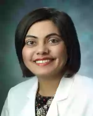 Silka Patel, MD