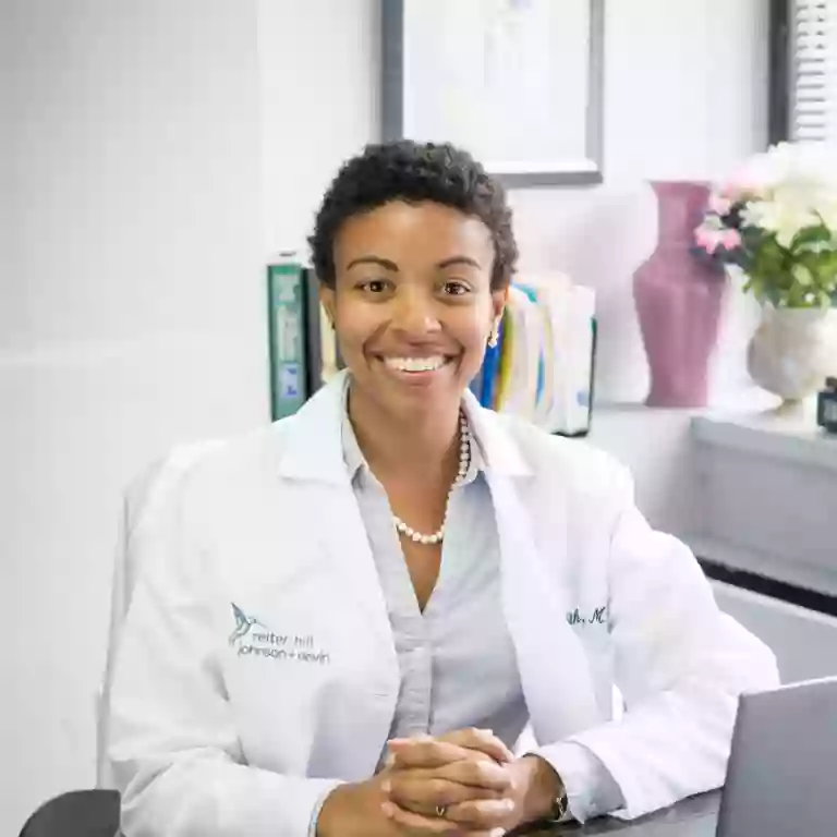 Ashley N. Smith, MD