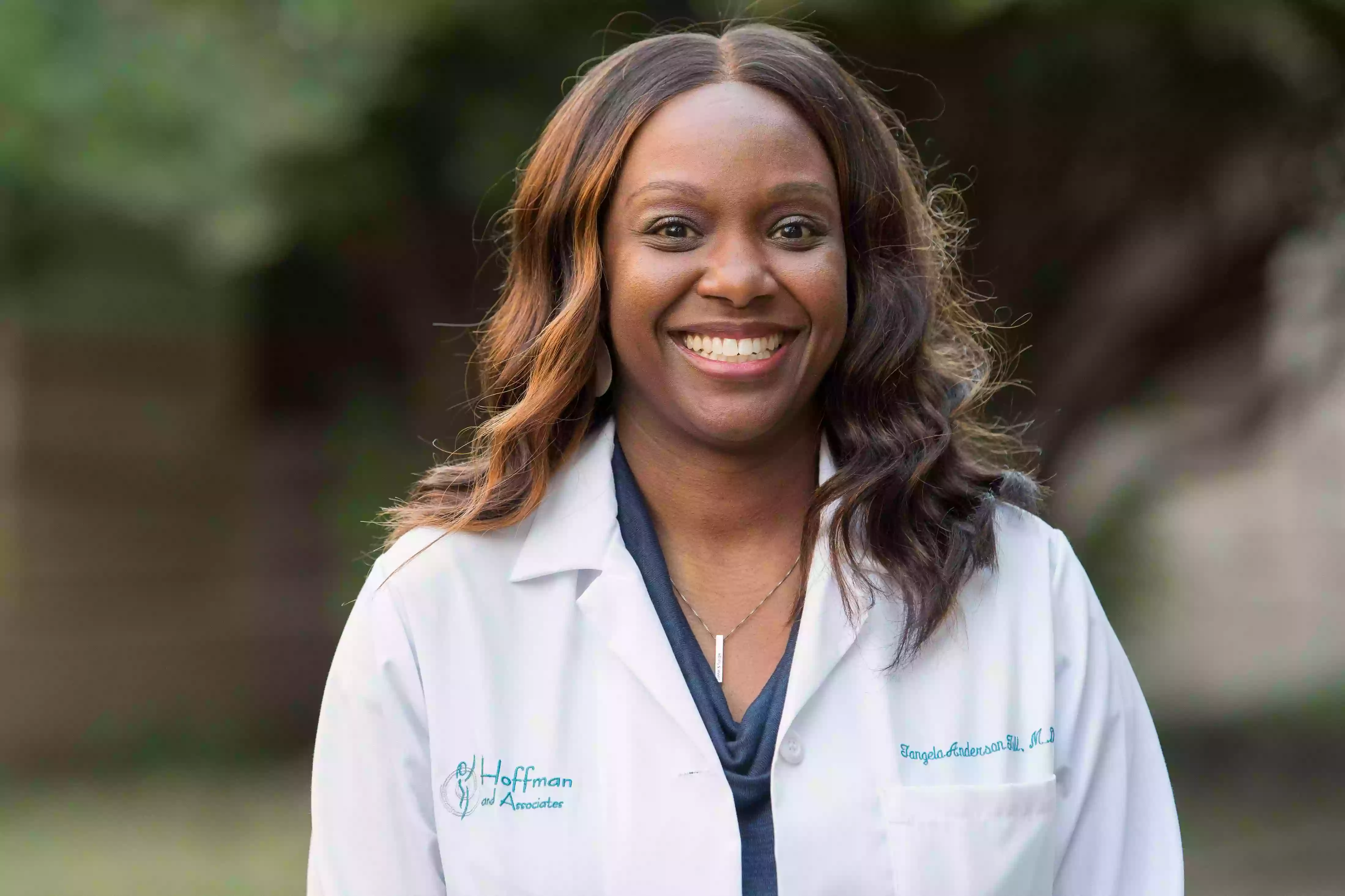 Tangela Anderson Tull, M.D.