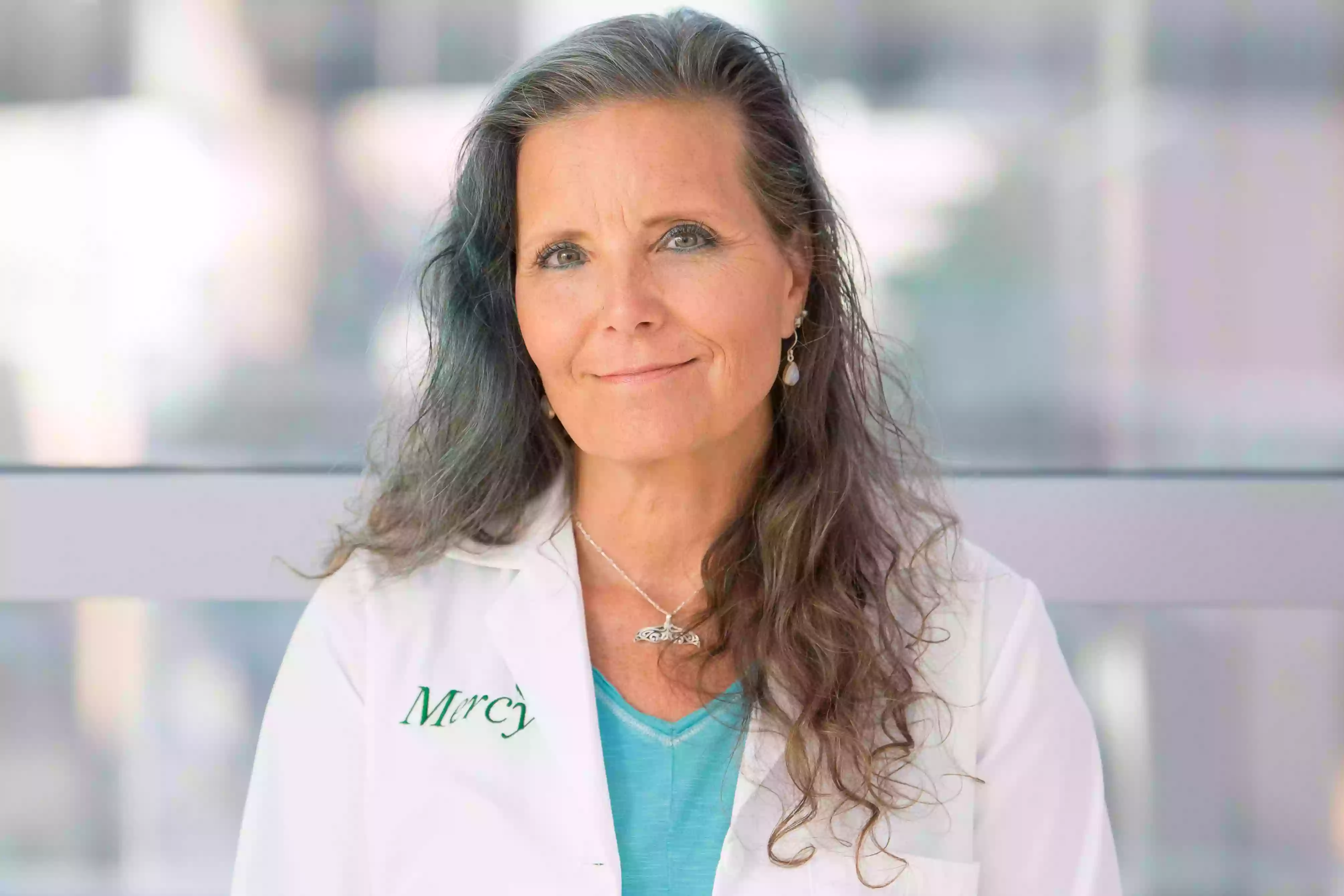 Teresa A. Hoffman, M.D.