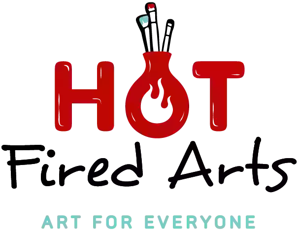Hot Fired Arts