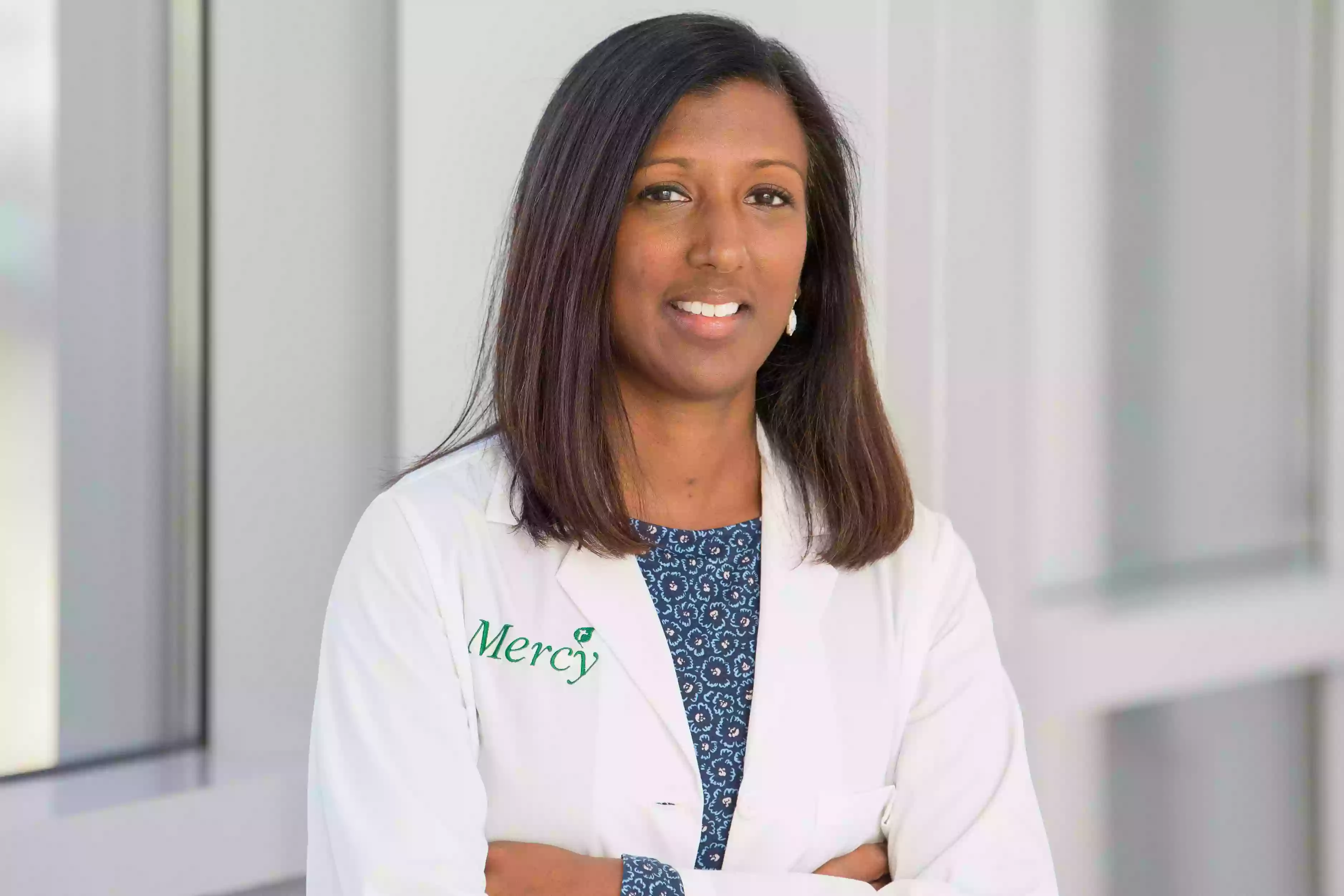 Remya Arul, M.D.