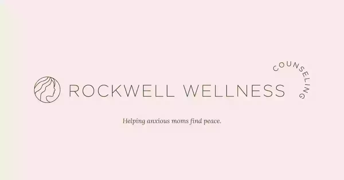 Rockwell Wellness Counseling, LLC