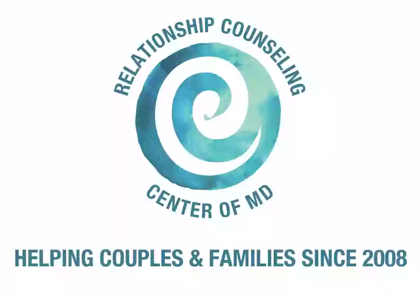 Relationship Counseling Center of Maryland