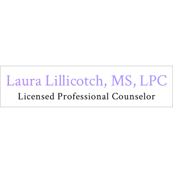 Laura C. Lillicotch, LCPC