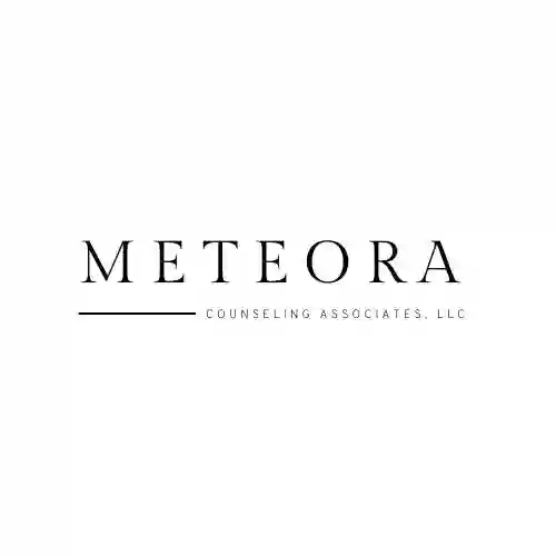 Meteora Counseling Associates, LLC