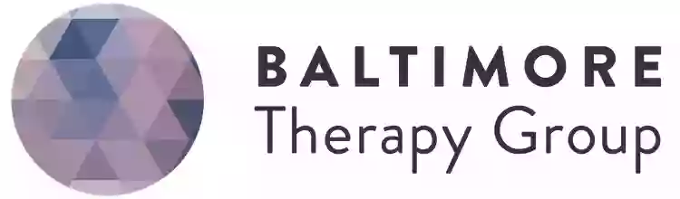 Baltimore Therapy Group - In-Person and Online Therapists