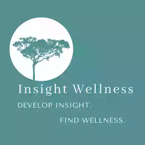 Insight Wellness of Maryland, LLC.