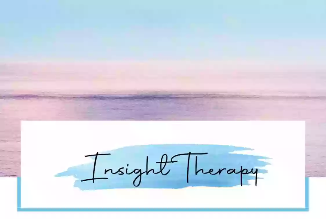 Insight Therapy and Wellness