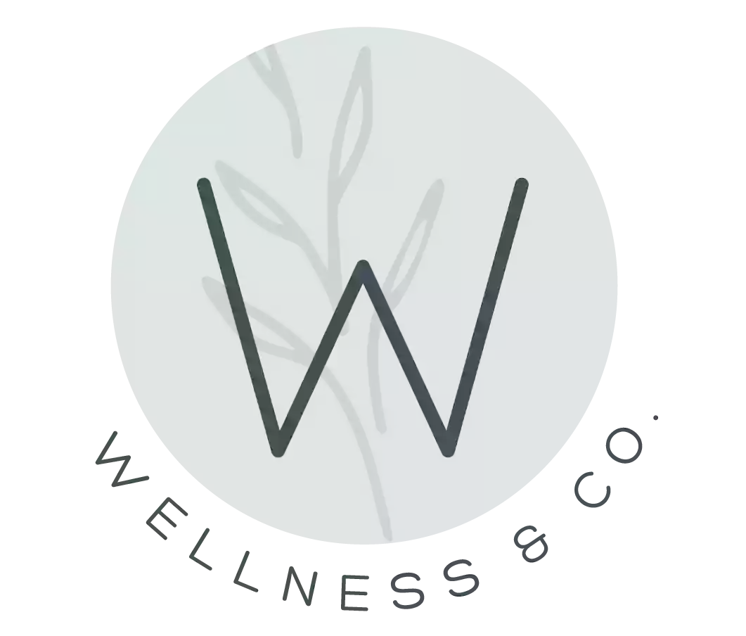 Wellness & Co. - Individual and Couples Therapy, Harford County, Maryland