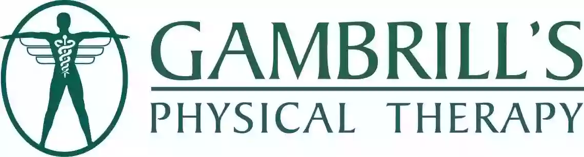 Gambrill's Physical Therapy