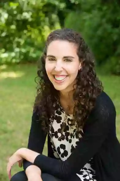 Lauren Levine, MSW, LCSW-C, Eating Disorder Therapist