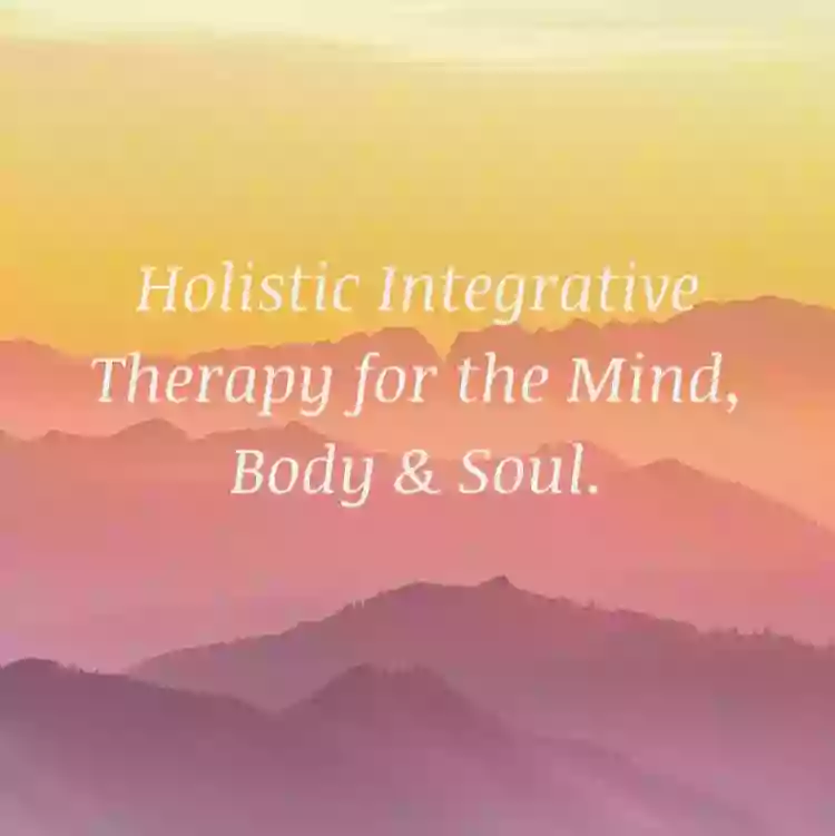 Hannah Wilson Holistic Therapy