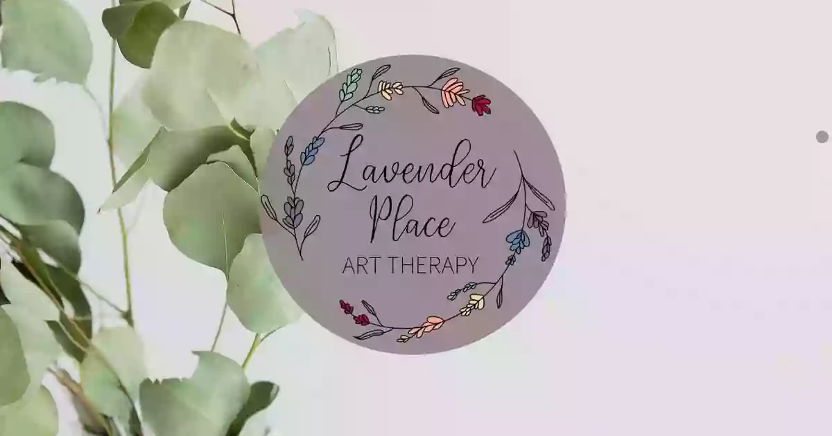 Lavender Place Art Therapy