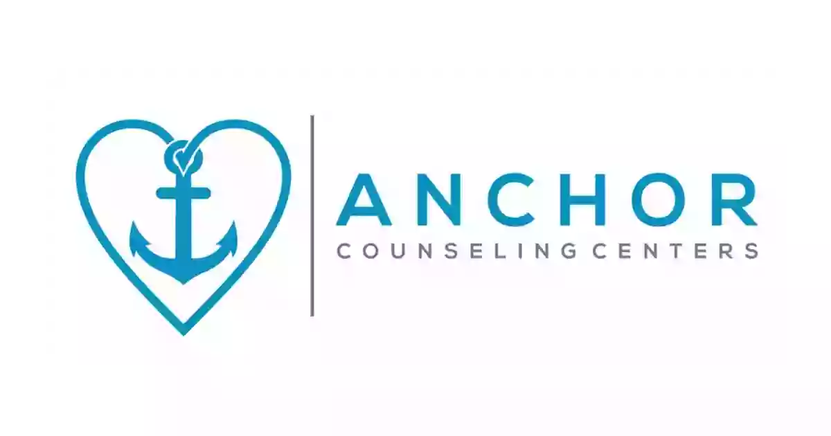Anchor Counseling Centers- Eldersburg
