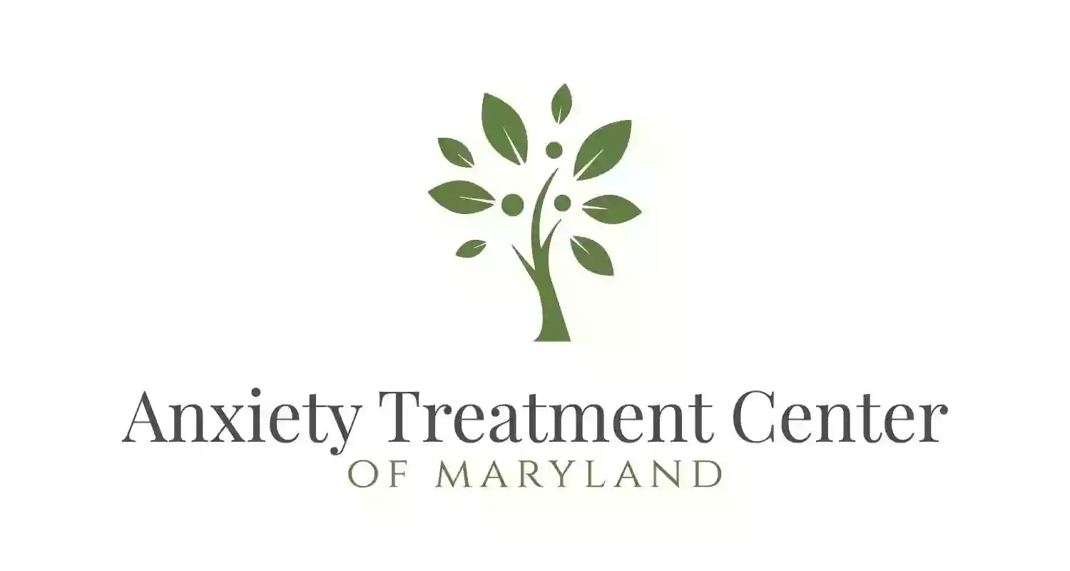 Anxiety Treatment Center of Maryland