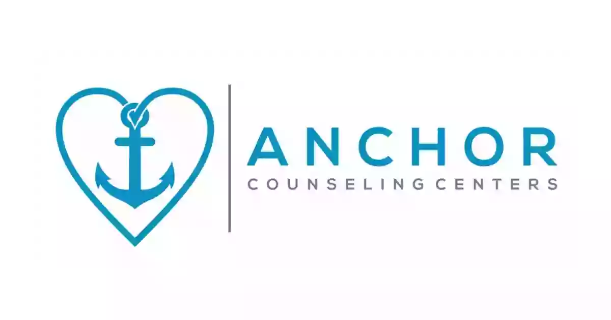 Anchor Counseling Centers- Columbia