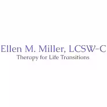 Therapy for Life Transitions