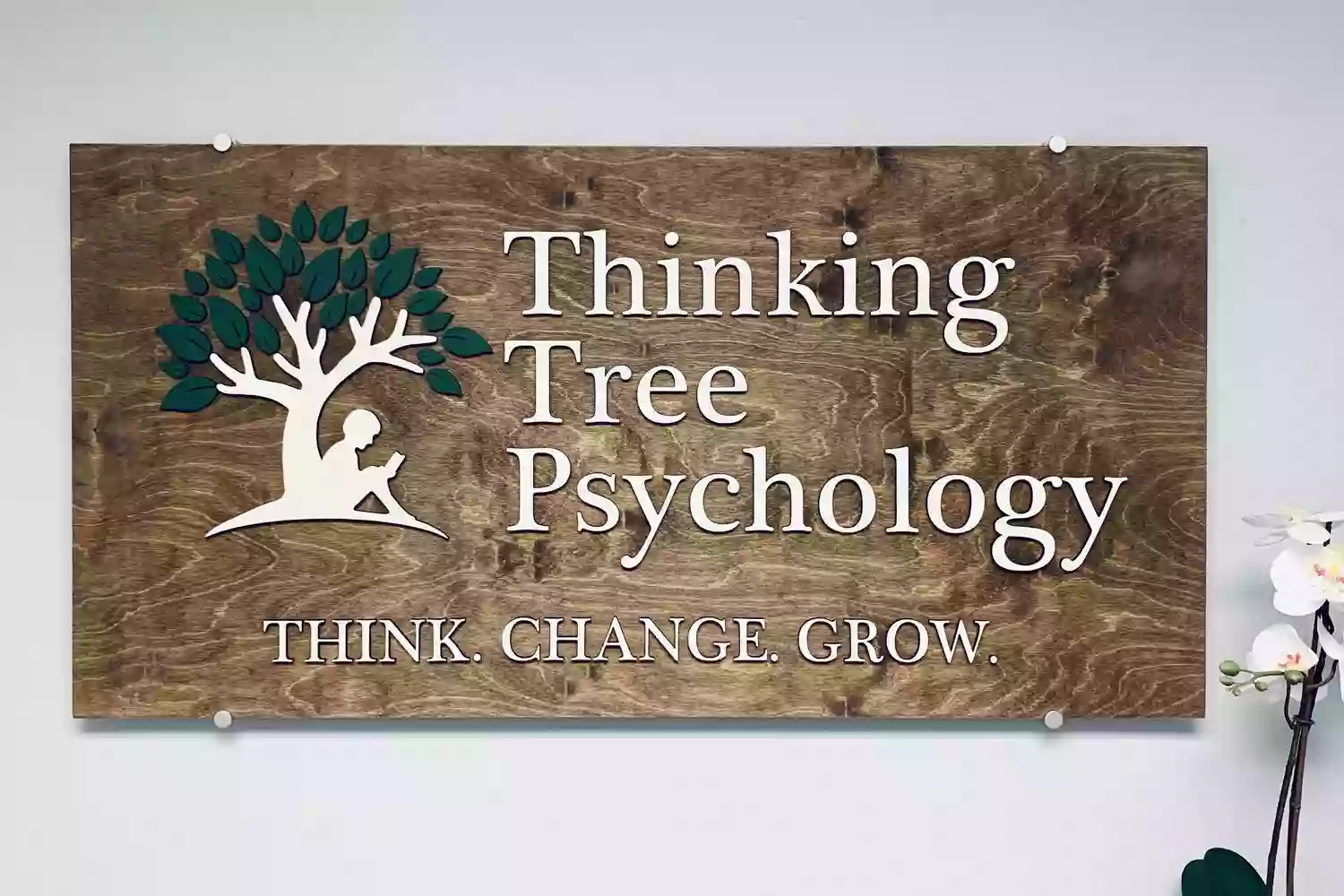 Thinking Tree Psychology