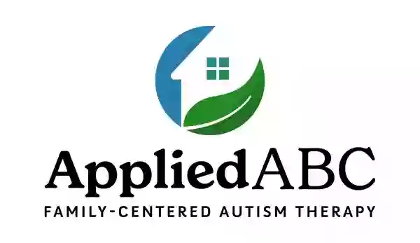 Applied ABC - Autism Therapy Center