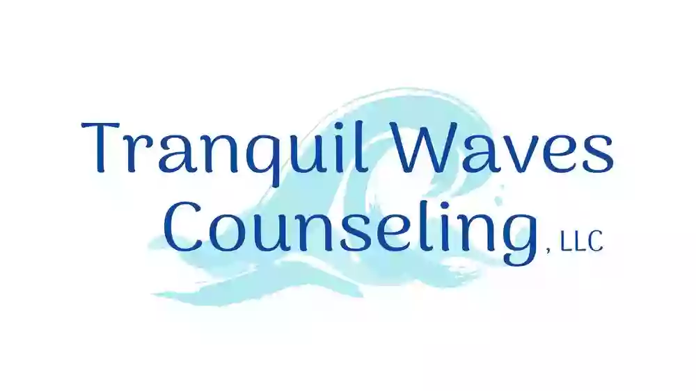Tranquil Waves Counseling, LLC