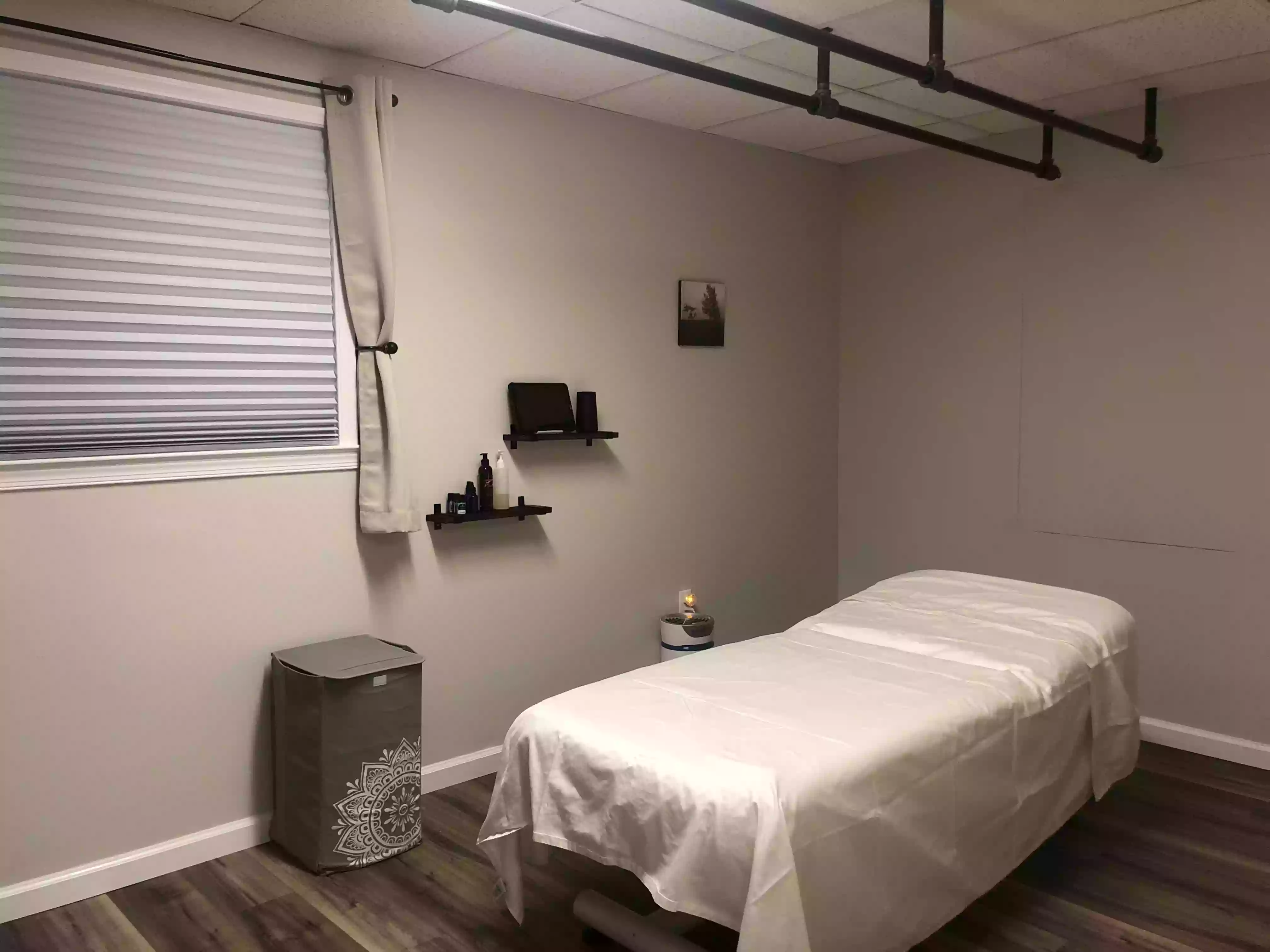 Body Mend Massage Therapy, LLC