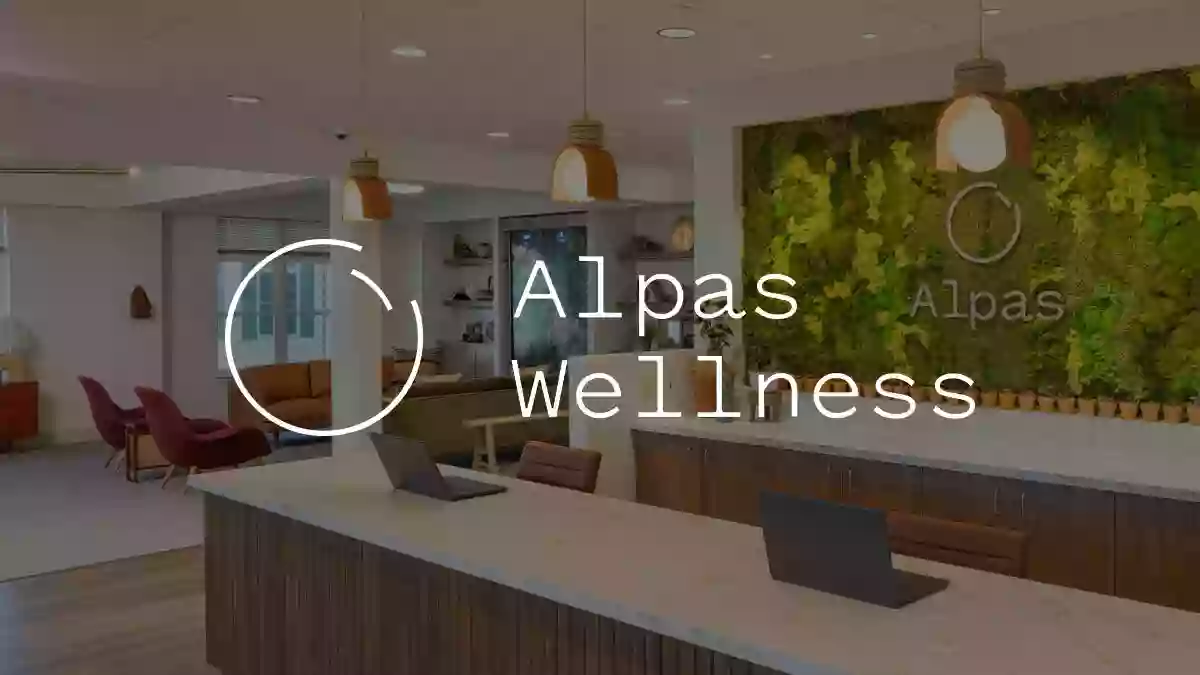 Alpas Wellness Maryland Recovery Center