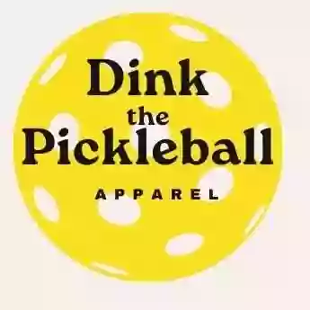 Dink the Pickleball Apparel