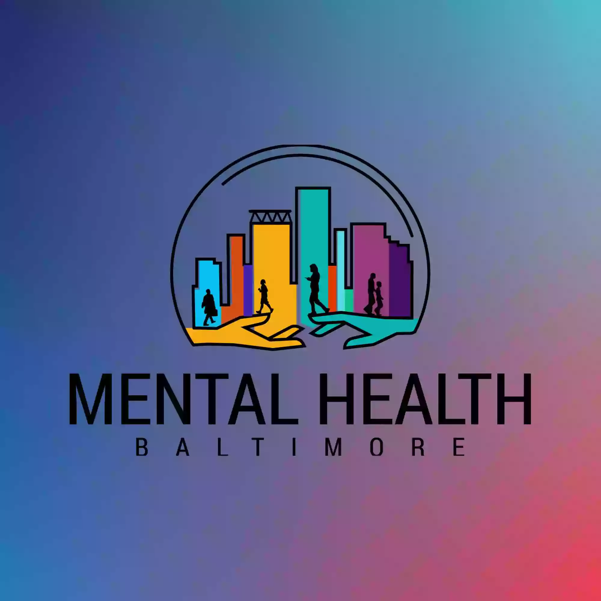 Mental Health Baltimore