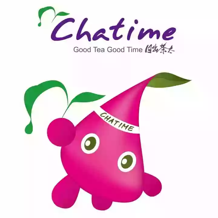 Chatime Frederick