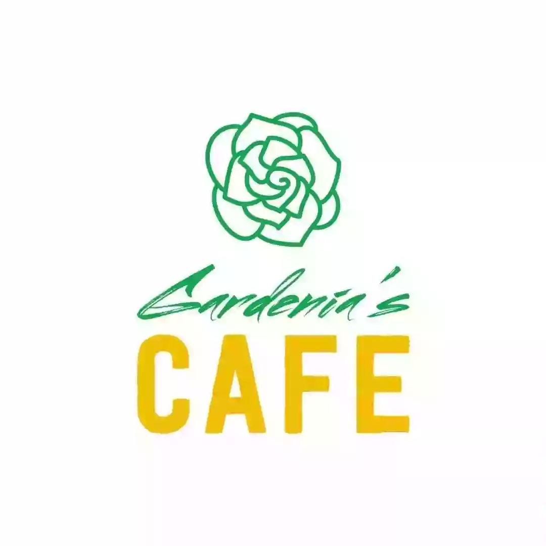 Gardenia’s Cafe