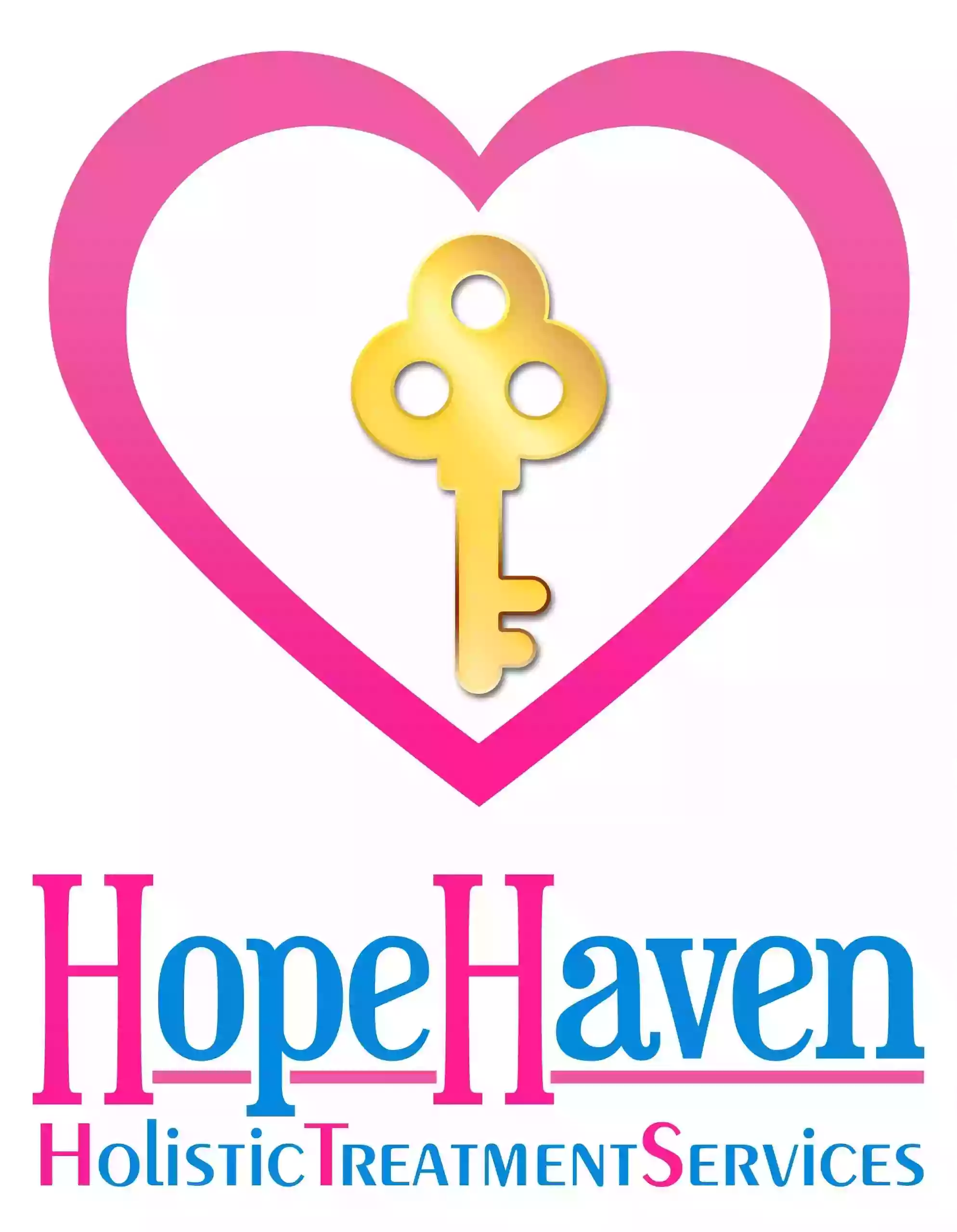 Hope Haven Holistic Treatment Services