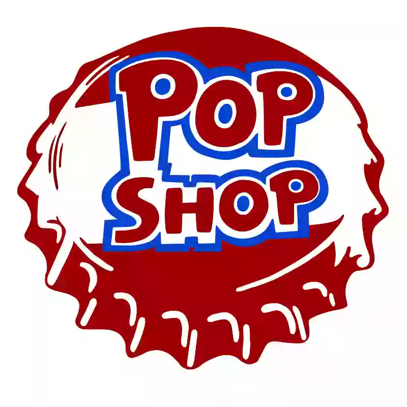 North Market Pop Shop