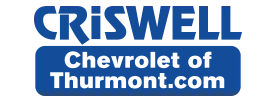 Criswell Chevrolet of Thurmont Parts