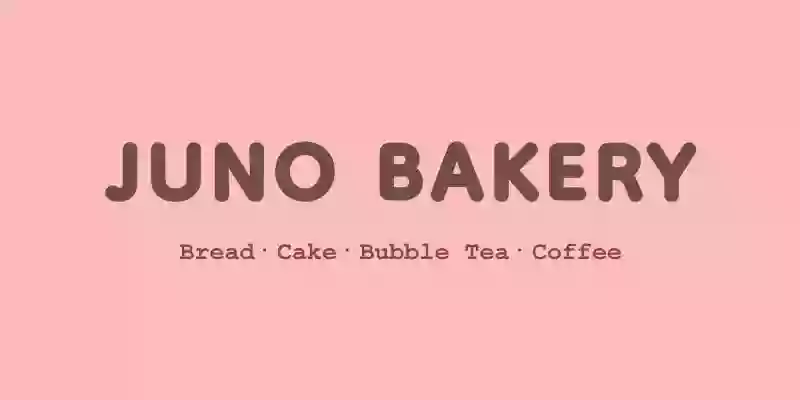 Juno Cafe and Bakery