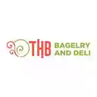 THB Bagelry & Deli of Towson