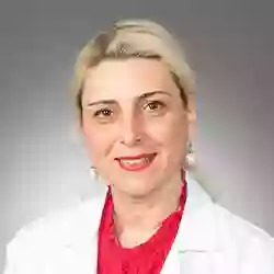 Blanche Mavromatis, MD