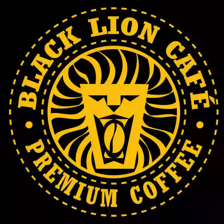 Black Lion Coffee & Café