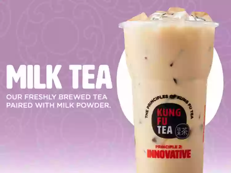 Kung Fu Tea