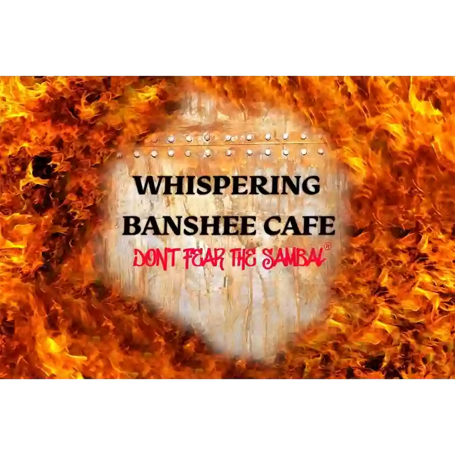 Whispering Banshee Cafe